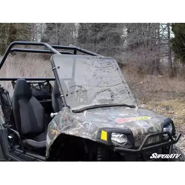 Photo of Polaris RZR 170 Full Windshield by SuperATV - Premium Windshields for UTVs / Side by Sides