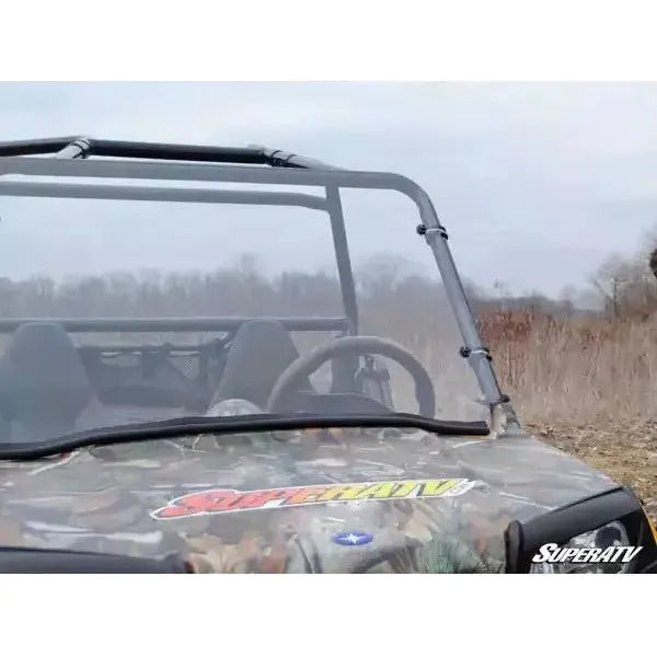 Photo of Polaris RZR 170 Full Windshield by SuperATV - Premium Windshields for UTVs / Side by Sides