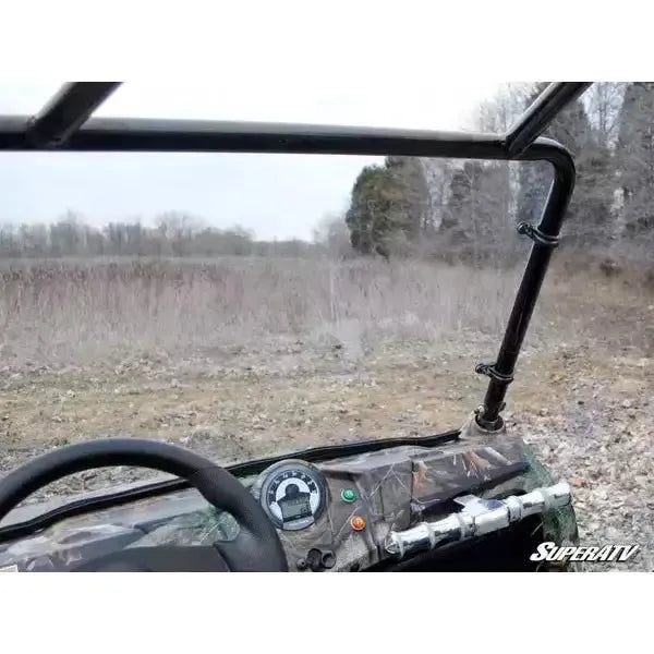 Photo of Polaris RZR 170 Full Windshield by SuperATV - Premium Windshields for UTVs / Side by Sides