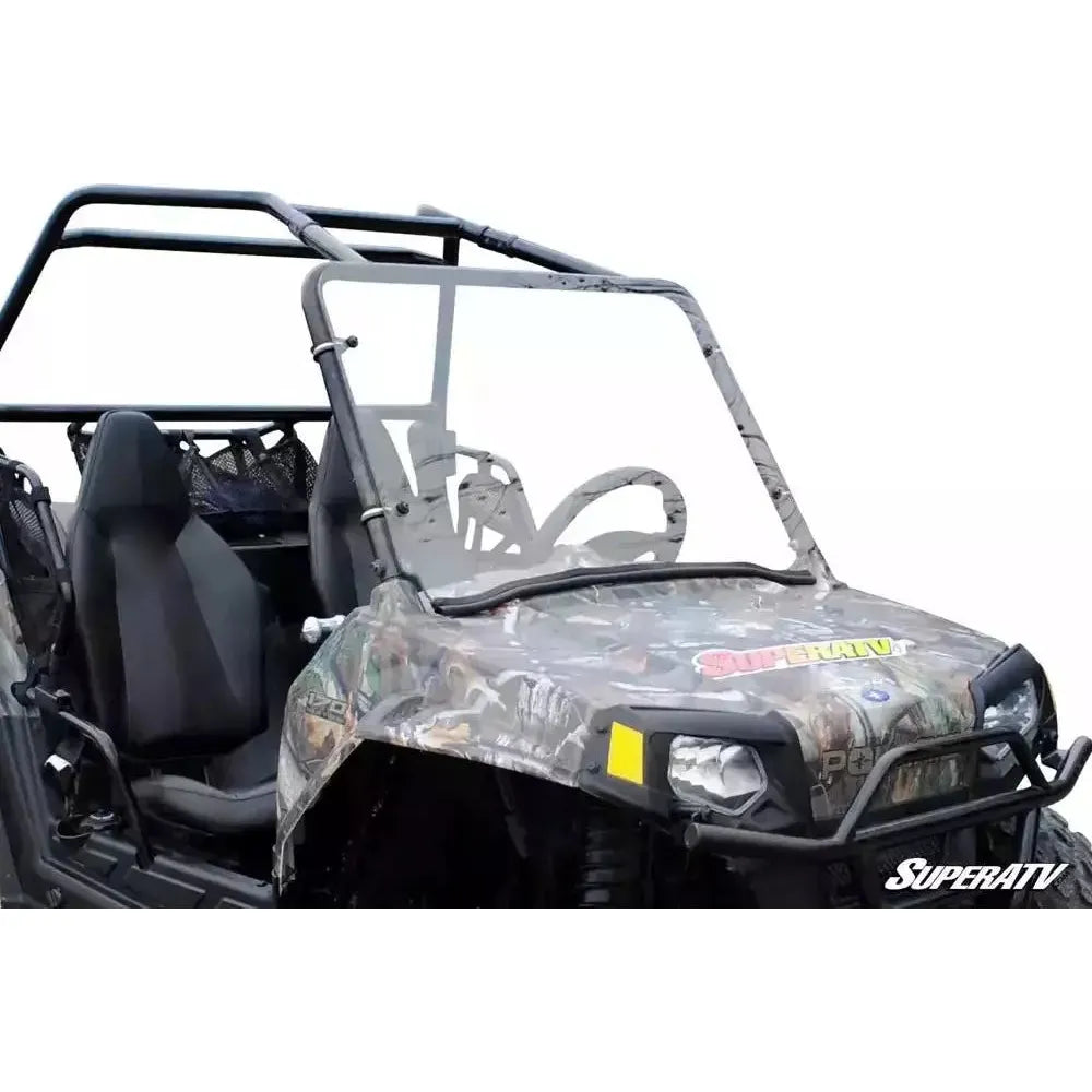 Photo of Polaris RZR 170 Full Windshield by SuperATV - Premium Windshields for UTVs / Side by Sides