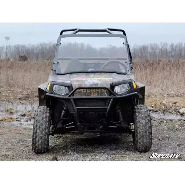 Photo of Polaris RZR 170 Full Windshield by SuperATV - Premium Windshields for UTVs / Side by Sides