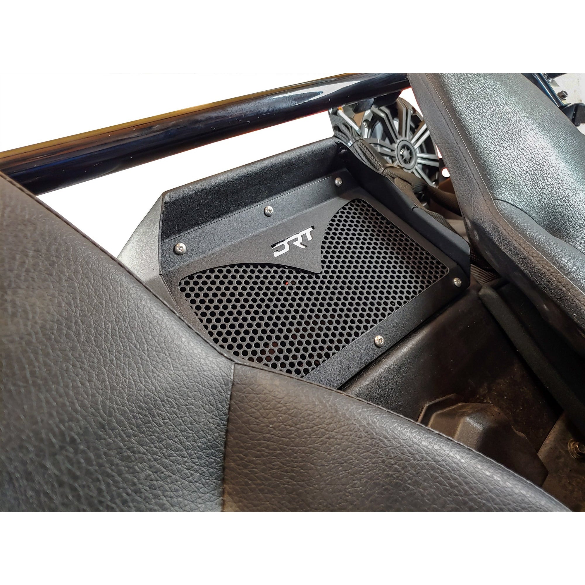Photo of Polaris RZR 170 Intake Scoop by DRT Motorsports - Premium Body for UTVs / Side by Sides