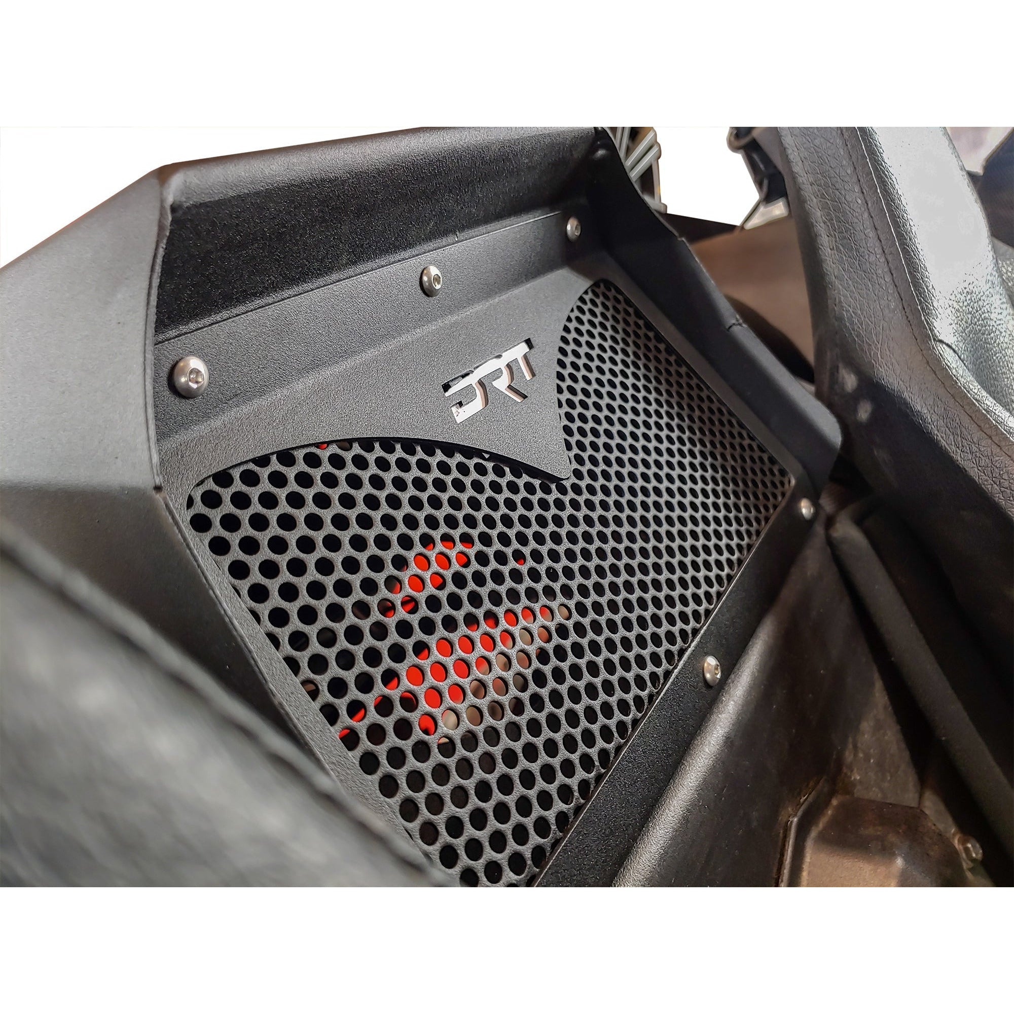 Photo of Polaris RZR 170 Intake Scoop by DRT Motorsports - Premium Body for UTVs / Side by Sides