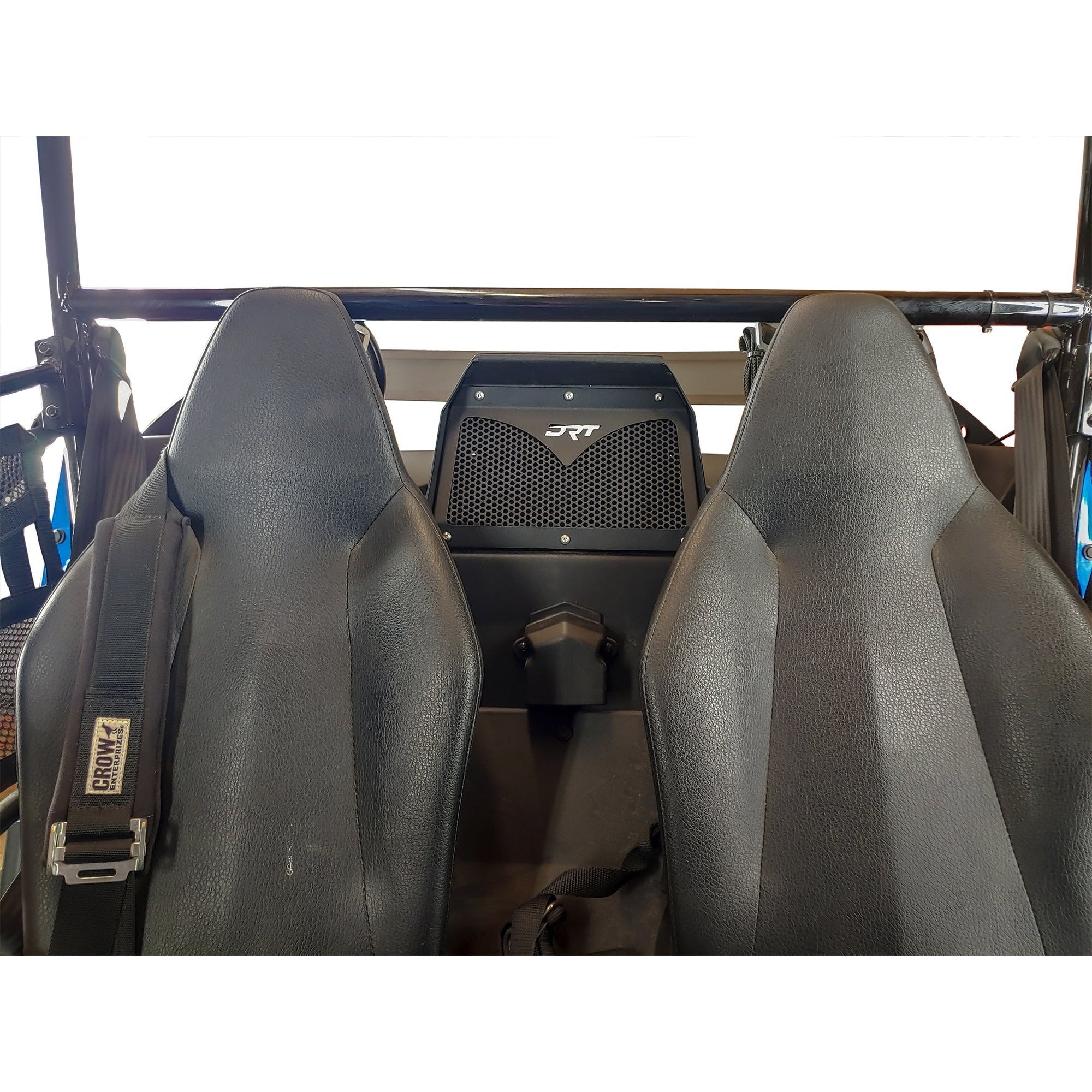 Photo of Polaris RZR 170 Intake Scoop by DRT Motorsports - Premium Body for UTVs / Side by Sides