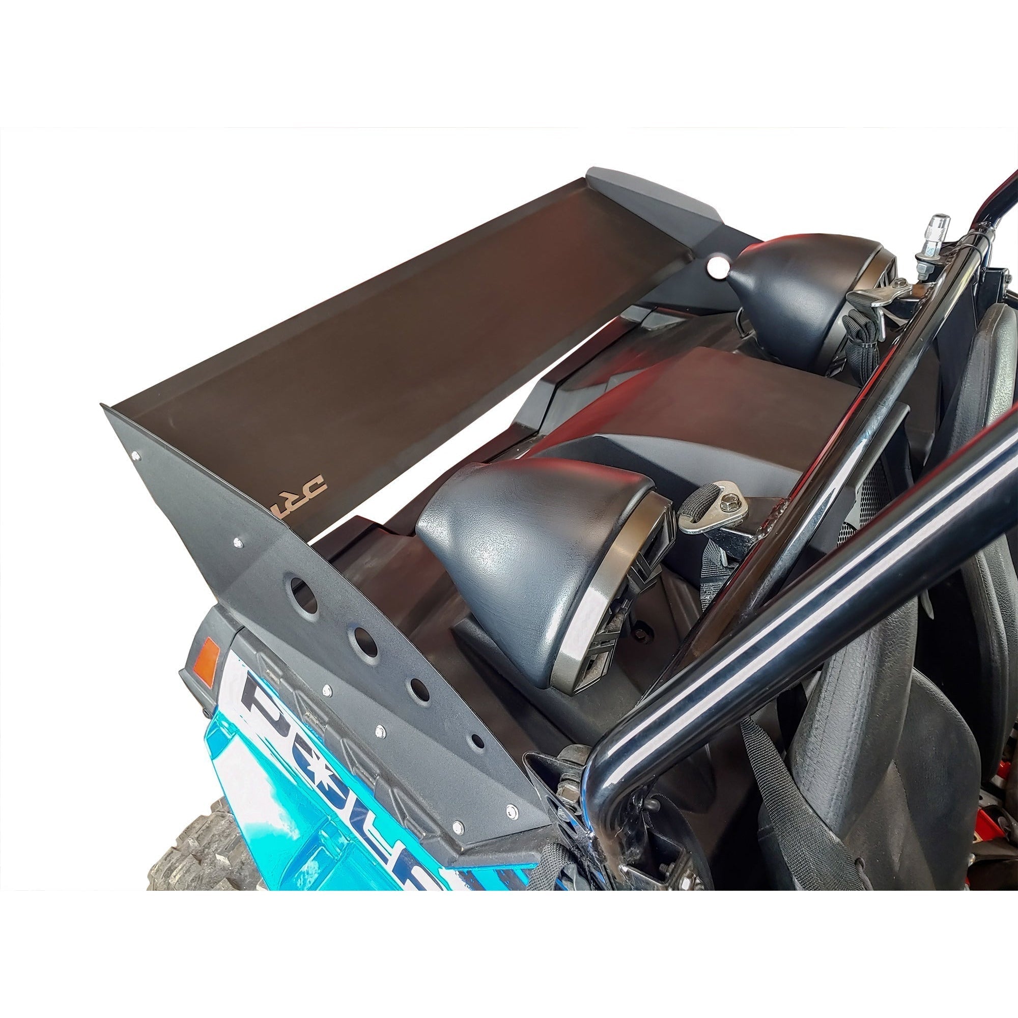 Photo of DRT Motorsports Polaris RZR 170 Rear Wing / Spoiler by DRT Motorsports - Premium Body for UTVs / Side by Sides