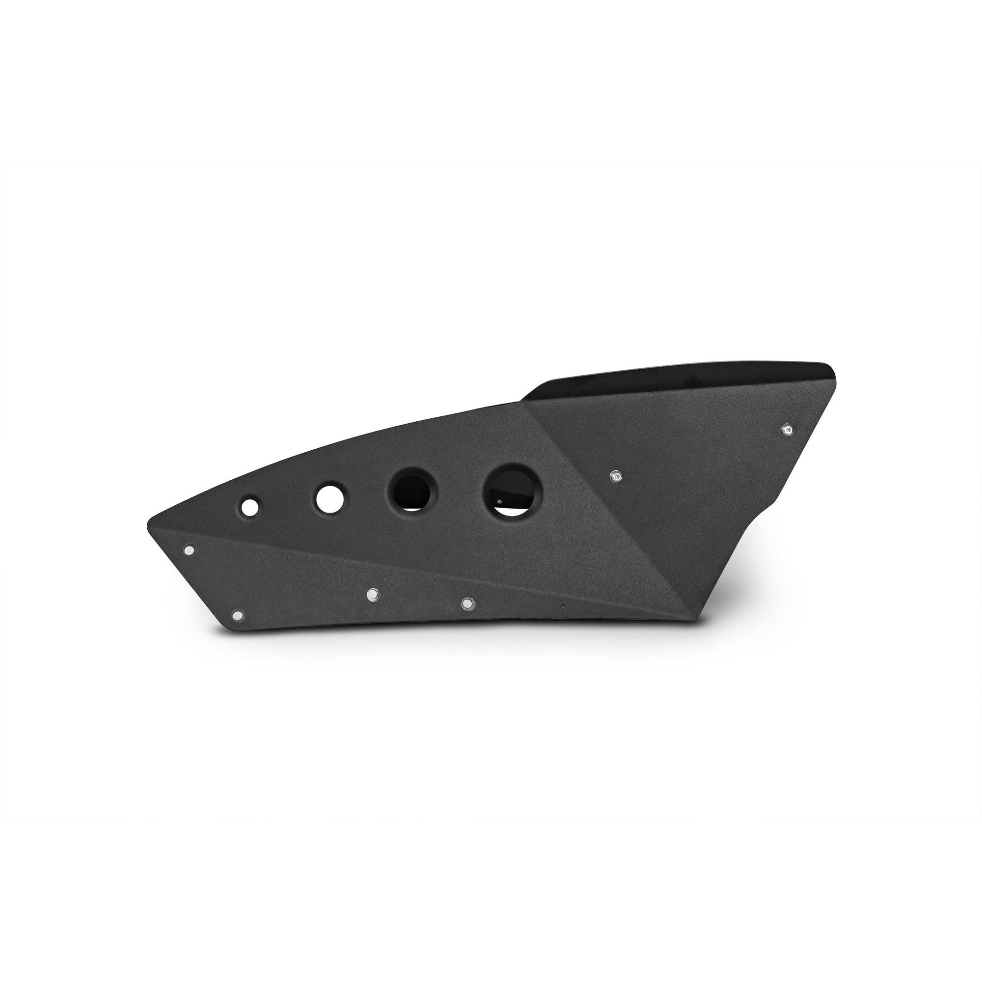 Photo of DRT Motorsports Polaris RZR 170 Rear Wing / Spoiler by DRT Motorsports - Premium Body for UTVs / Side by Sides