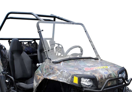 Polaris RZR 170 Scratch Resistant Full Windshield