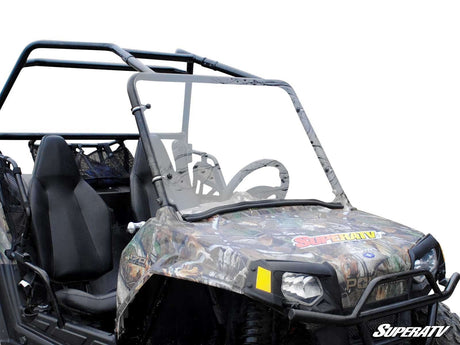 Photo of SuperATV Polaris RZR 170 Full Windshield - Scratch Resistant by SuperATV - Premium Windshields for UTVs / Side by Sides