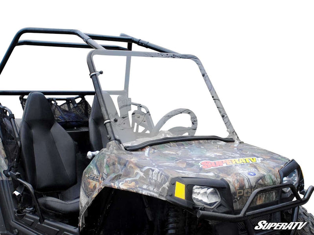 Photo of SuperATV Polaris RZR 170 Full Windshield - Scratch Resistant by SuperATV - Premium Windshields for UTVs / Side by Sides