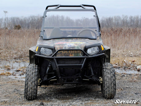 Photo of SuperATV Polaris RZR 170 Full Windshield - Scratch Resistant by SuperATV - Premium Windshields for UTVs / Side by Sides