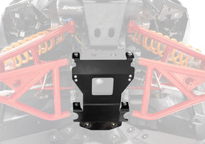 Polaris RZR XP Frame Stiffener