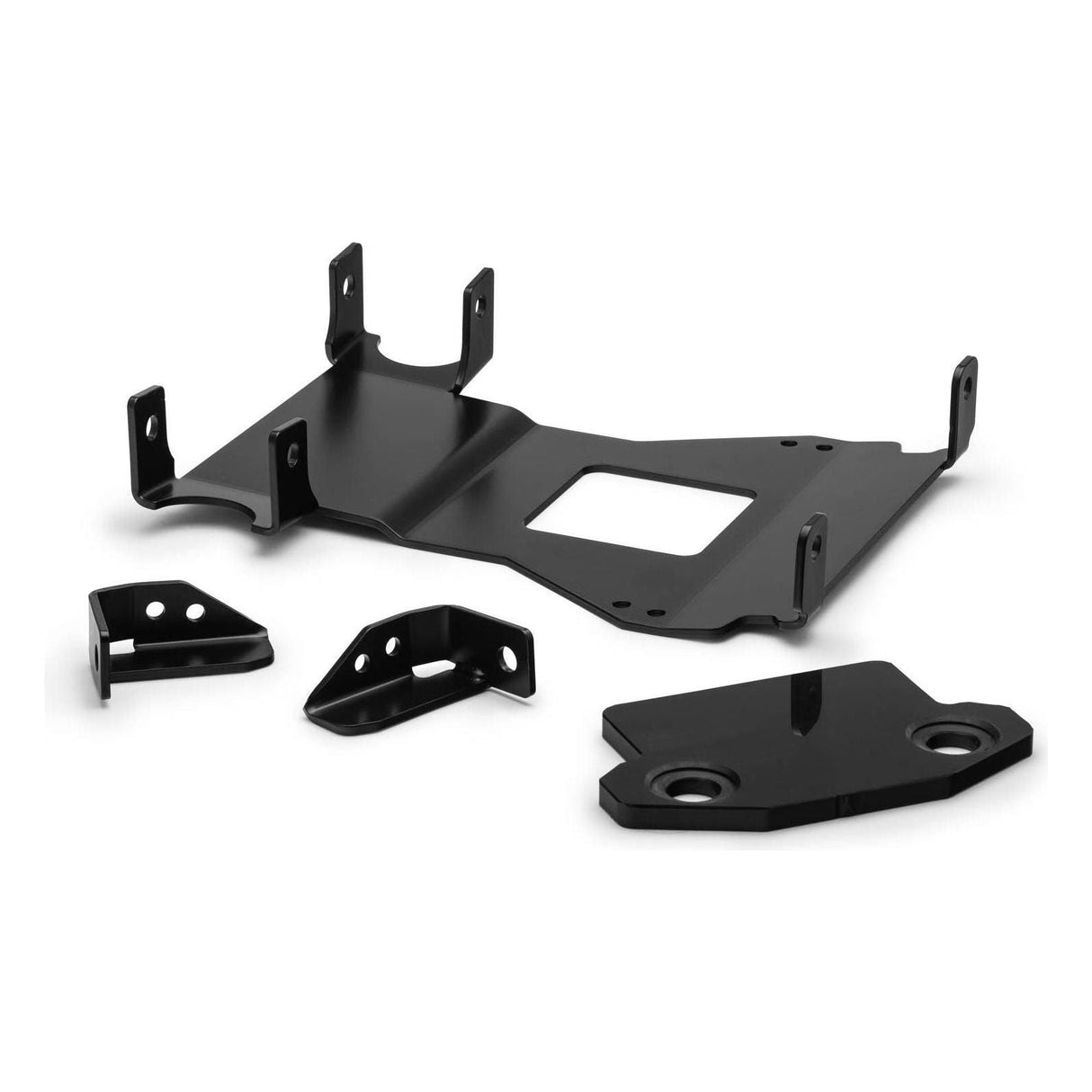 Polaris RZR XP Frame Stiffener