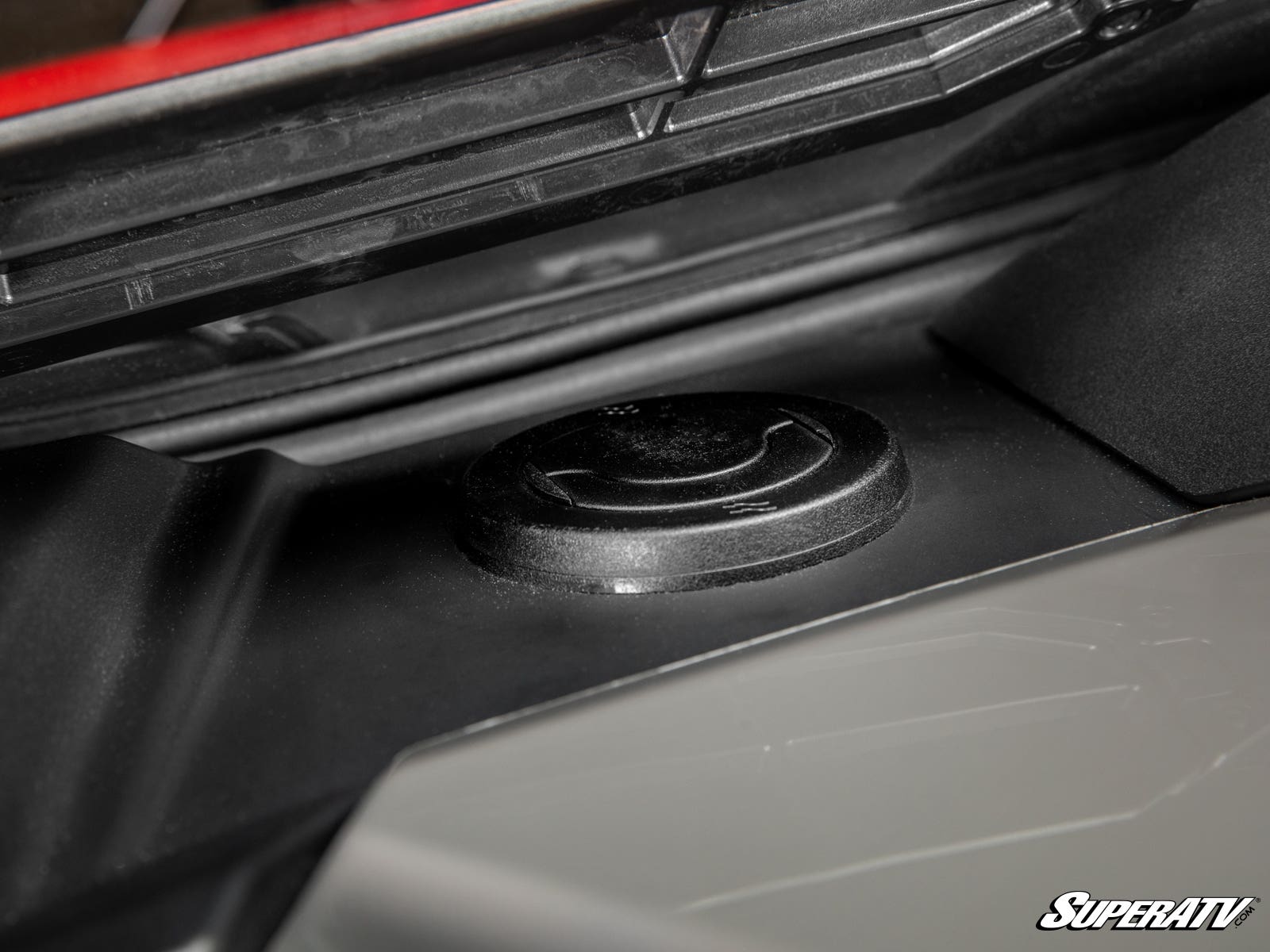 Photo of SuperATV Polaris RZR XP In-Dash Cab Heater by SuperATV - Premium Heaters for UTVs / Side by Sides