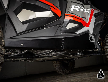 Photo of Assault Industries Polaris RZR XP 1000 Rock Sliders by Assault Industries - Premium Nerf Bars for UTVs / Side by Sides