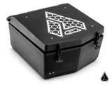 Photo of SuperATV Assault Industries Cooler/Cargo Box for Polaris RZR XP 1000 by SuperATV - Premium Storage for UTVs / Side by Sides