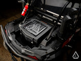 Photo of SuperATV Assault Industries Cooler/Cargo Box for Polaris RZR XP 1000 by SuperATV - Premium Storage for UTVs / Side by Sides
