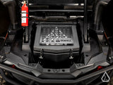 Photo of SuperATV Assault Industries Cooler/Cargo Box for Polaris RZR XP 1000 by SuperATV - Premium Storage for UTVs / Side by Sides