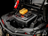 Photo of SuperATV Assault Industries Cooler/Cargo Box for Polaris RZR XP 1000 by SuperATV - Premium Storage for UTVs / Side by Sides