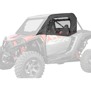 Polaris RZR XP Primal Soft Cab Enclosure Upper Doors