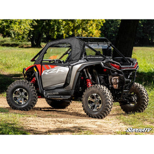 Polaris RZR XP Primal Soft Cab Enclosure Upper Doors