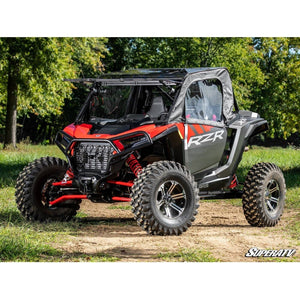 Polaris RZR XP Primal Soft Cab Enclosure Upper Doors