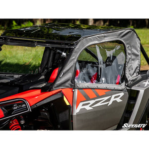 Polaris RZR XP Primal Soft Cab Enclosure Upper Doors