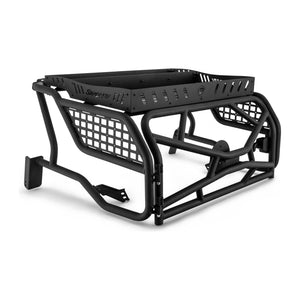 Polaris RZR XP Turbo Outfitter Sport Bed Rack