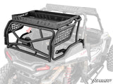 Photo of SuperATV Polaris RZR XP 1000 Outfitter Sport Bed Rack by SuperATV - Premium Storage for UTVs / Side by Sides