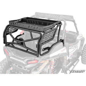 Polaris RZR XP Turbo Outfitter Sport Bed Rack