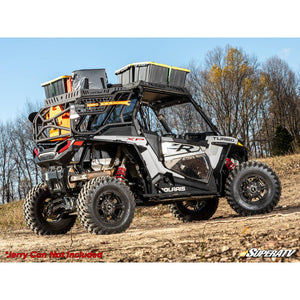 Polaris RZR XP 1000 Outfitter Sport Bed Rack