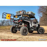 Polaris RZR XP Turbo Outfitter Sport Bed Rack