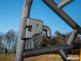 Photo of SuperATV Polaris RZR XP 1000 Outfitter Sport Bed Rack by SuperATV - Premium Storage for UTVs / Side by Sides