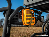 Photo of SuperATV Polaris RZR XP 1000 Outfitter Sport Bed Rack by SuperATV - Premium Storage for UTVs / Side by Sides