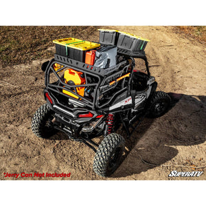 Polaris RZR XP Turbo Outfitter Sport Bed Rack