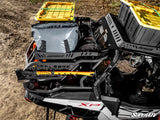 Photo of SuperATV Polaris RZR XP 1000 Outfitter Sport Bed Rack by SuperATV - Premium Storage for UTVs / Side by Sides