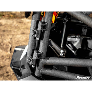 Polaris RZR XP Turbo Outfitter Sport Bed Rack