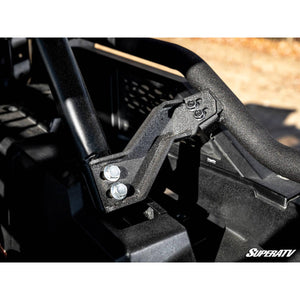 Polaris RZR XP Turbo Outfitter Sport Bed Rack