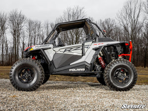 SuperATV Polaris RZR XP Turbo S Lower Doors