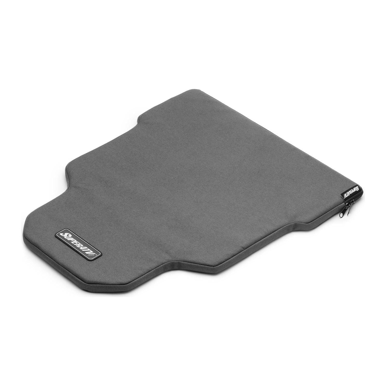 Photo of Polaris RZR Turbo S Padded Heat Shield by SuperATV - Premium Body for UTVs / Side by Sides