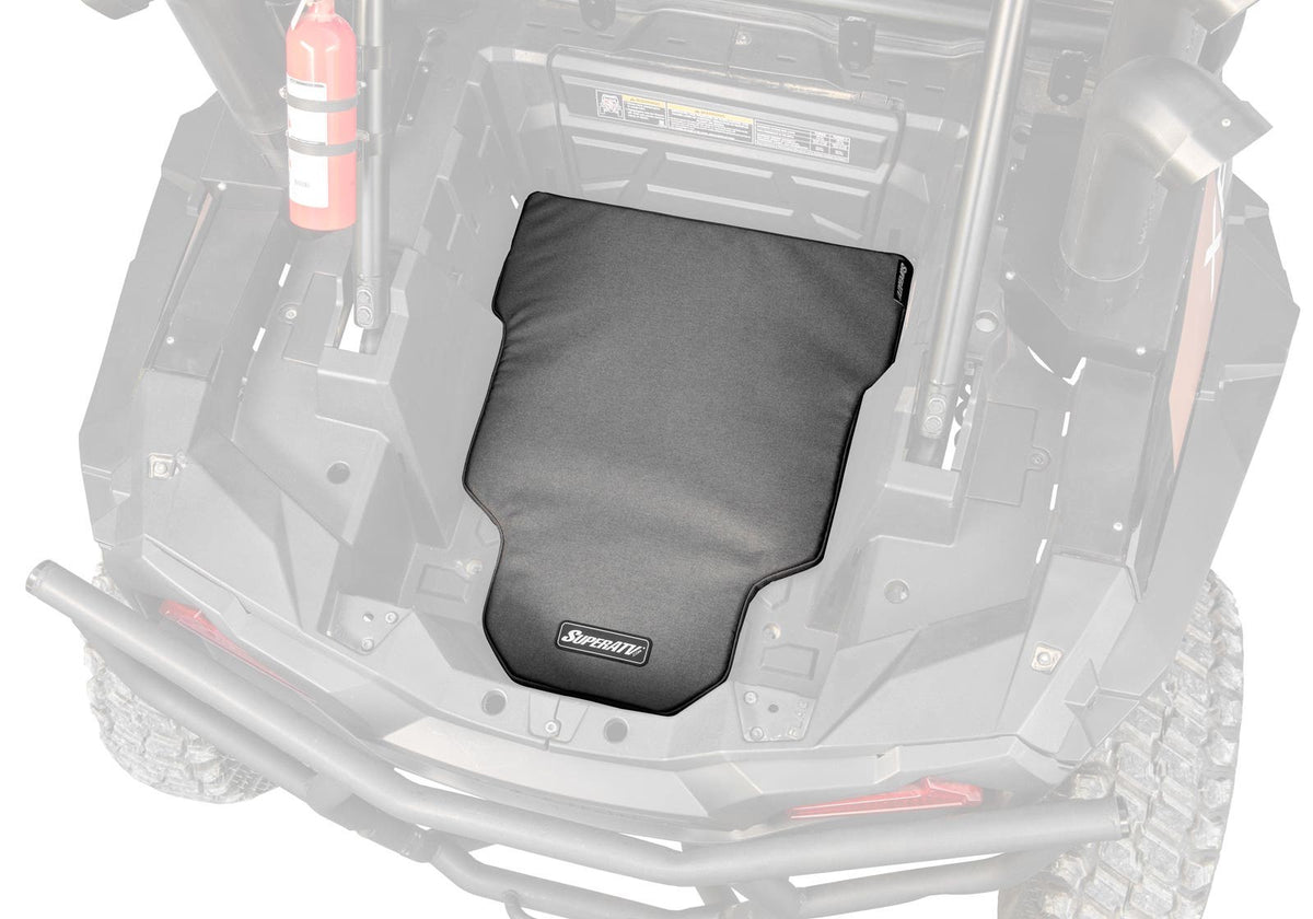 Polaris RZR Trail S 1000 Padded Heat Shield
