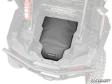 Photo of SuperATV Polaris RZR XP 1000 Padded Heat Shield by SuperATV - Premium Body for UTVs / Side by Sides