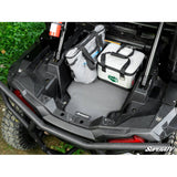 Photo of Polaris RZR Turbo S Padded Heat Shield by SuperATV - Premium Body for UTVs / Side by Sides