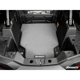Photo of Polaris RZR Turbo S Padded Heat Shield by SuperATV - Premium Body for UTVs / Side by Sides
