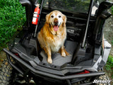 Photo of SuperATV Polaris RZR S 1000 Padded Heat Shield by SuperATV - Premium Body for UTVs / Side by Sides