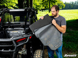 Photo of SuperATV Polaris RZR XP 1000 Padded Heat Shield by SuperATV - Premium Body for UTVs / Side by Sides