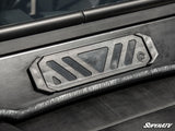 Photo of SuperATV Polaris RZR S 1000 Flip Down Glass Windshield by SuperATV - Premium Windshields for UTVs / Side by Sides
