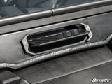 Photo of SuperATV Polaris RZR S 1000 Flip Down Glass Windshield by SuperATV - Premium Windshields for UTVs / Side by Sides