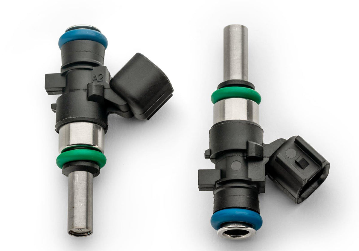 Up &amp; Running Polaris General Fuel Injector