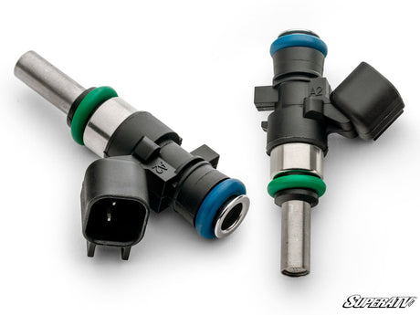 Up &amp; Running Polaris RZR Fuel Injector