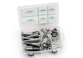 Up &amp; Running Polaris RZR RS1 Suspension Bolt Kit